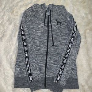 VS Pink Hoodie